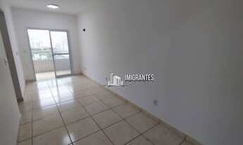 Imagem 4: Apartamento de 1 Dormitório, na Aviação, em Praia Grande