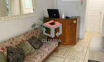 Imagem 2: Casa à venda, 2 quartos, 1 vaga, Centro - Diadema/SP