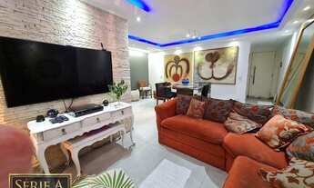 Imagem 7: Apartamento com 3 dormitórios para alugar, 93 m² por R$ 3.500,00/mês - Barra Funda - São P