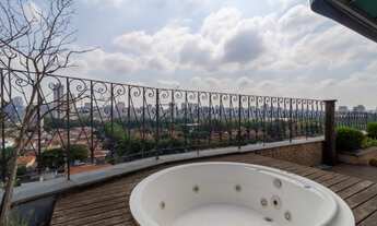 Imagem 5: Cobertura Venda 2 Dormitórios - 190 m² Brooklin