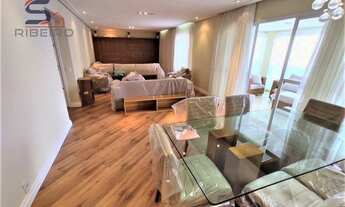 Imagem: Apartamento, 192 m² - venda por R$ 2.200.000,00