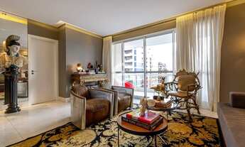 Imagem 4: Apartamento - Cambuí - Campinas