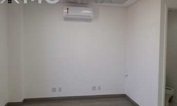 Imagem 3: SÃO PAULO - Conjunto Comercial/Sala - VÁRZEA DA BARRA FUNDA
