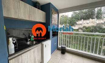 Imagem 6: APARTAMENTO RESIDENCIAL em SÃO PAULO - SP, VILA ANDRADE