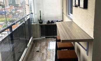 Imagem 4: Apartamento para venda em Vila Paiva - São Paulo - SP