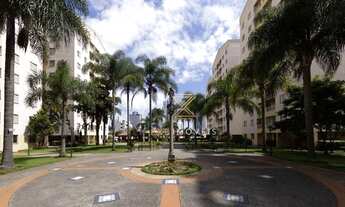 Imagem 5: Apartamento com 3 dormitórios à venda, 63 m² por R$ 450.000 - Tatuapé - São Paulo/SP