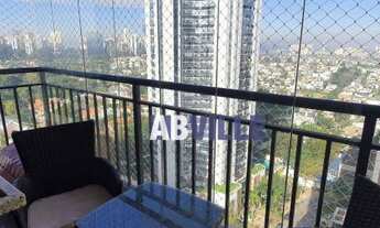 Imagem: Apartamento, 82 m² - venda por R$ 950.000,00