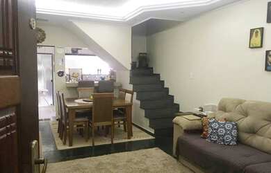 Imagem 2: Sobrado - Rudge Ramos - São Bernardo do Campo