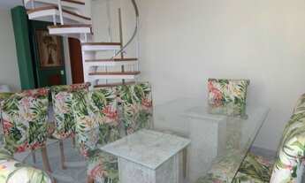 Imagem 6: AP0391- Apto. de Cobertura Duplex à venda, Astúrias, Guarujá