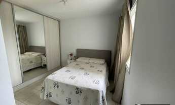 Imagem 6: Apartamento com 2 dormitórios à venda, 67 m² por R$ 325.000,00 - Jardim Atlântico - Goiâni