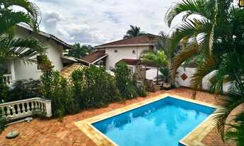 Imagem 2: VINHEDO - Casa de Condomínio - Condomínio Marambaia