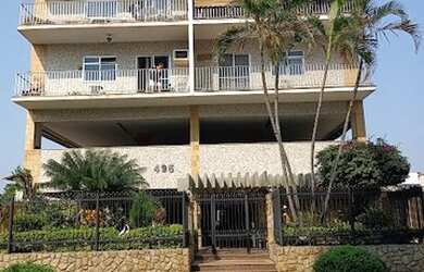 Imagem 4: Campinho,apartamento dois quartos,dependencias,estacion,condom fechado longe de comunidade