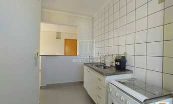 Imagem 6: Apartamento (tipo - padrao) 1 dormitórios, cozinha planejada, portaria 24 horas, elevador