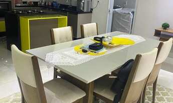 Imagem 4: EXCELENTE CASA ALTO PADRÃO À VENDA 3 DORMITÓRIOS 1 SUÍTE LAGUNA RESIDENCIAL CLUB VÁRZEA PA