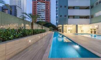 Imagem 5: Belíssimo apartamento, 207m², 3 suítes, 5 banheiros, 3 vagas de garagem, a 1 minuto da Cat