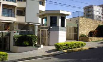 Imagem: Cobertura - Chapadão - Campinas