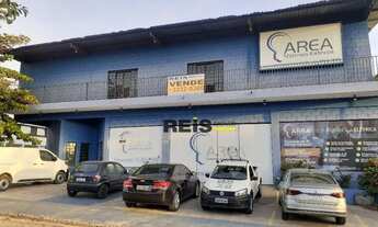 Imagem: Salão à venda, 1200 m² por R$ 1.500.000,00