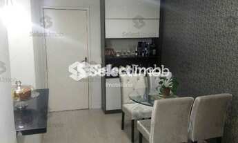 Imagem 2: Apartamento à VENDA no Pq São Vicente - Mauá/SP