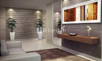 Imagem 6: Cobertura com 4 dormitórios à venda, 211 m² - Freguesia (Jacarepaguá) - Rio de Janeiro/RJ