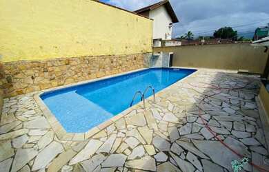 Imagem 6: Oportunidade!! Linda Casa Térrea 2 dorm ( 1 suíte ) Centro - Bertioga - SP