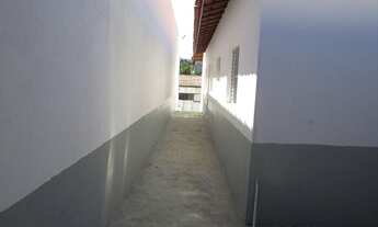 Imagem 2: Casa com 2 dormitórios para alugar, 70 m² por R$ 1.200,00 - Vila São Paulo - Mogi das Cruz