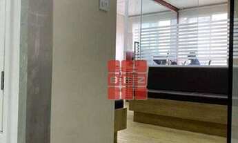 Imagem: Lindo Conjunto 80 m² - MOBILIADO- Pinheiros