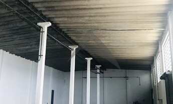 Imagem 5: Galpão - Macuco - Valinhos