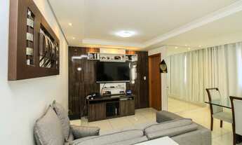 Imagem 4: Apartamento à venda, 3 quartos, 1 suíte, 3 vagas, Buritis - Belo Horizonte/MG