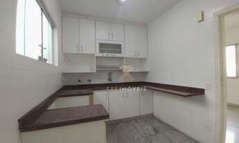 Imagem 4: Apartamento com 4 dormitórios à venda, 162 m² por R$ 940.000 - Graça - Belo Horizonte/MG