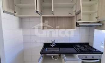 Imagem 3: Apartamento - Jardim Novo Ângulo - Hortolândia