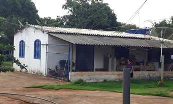 Imagem 2: Sitio 5.6 alqueires 30 km de Uberlândia