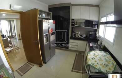 Imagem 5: Apartamento (cobertura 2 - duplex) 3 dormitórios/suite, cozinha planejada, portaria 16hs