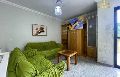 Imagem 3: Cobertura com 3 dormitórios à venda, 296 m² por R$ 750.000,00 - Enseada - Guarujá/SP