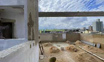 Imagem 7: Cobertura sem condomínio 2 dormitórios (Bom Pastor