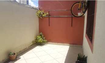 Imagem 5: Sobrado para venda com 176 metros quadrados com 3 quartos em Vila Figueira - Suzano - SP