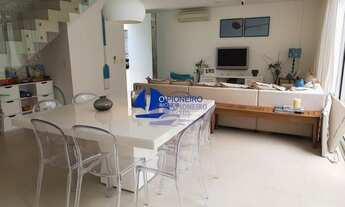 Imagem 3: Casa com 5 dormitórios, 330 m² - venda por R$ 7.500.000,00 ou aluguel por R$ 7.300,00/dia