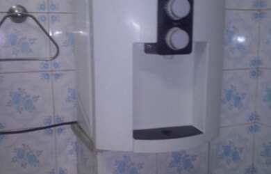 Imagem 7: Apartamento para aluguel possui 100 metros quadrados com 3 quartos em Tijuca - Rio de Jane