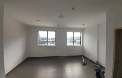 Imagem 4: SALA COMERCIAL 25M² - EDIFICIO BANGU CENTER