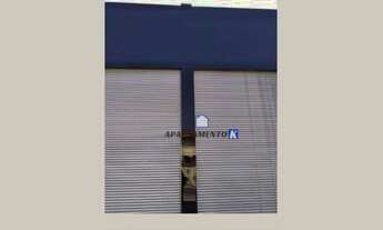 Imagem 4: Salão Comercial LOCAÇÃO 260m², Pé Direito de 8m, 2 Banheiros - Porque Continental 1 - Guar