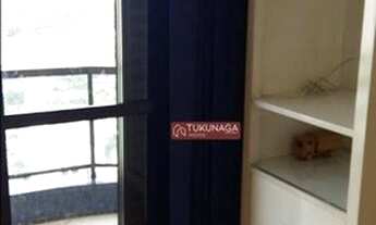 Imagem 6: Linda cobertura com 4 dormitórios à venda, 255 m² por R$ 1.800.000 - Vila Dom Pedro II - S