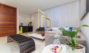 Imagem 7: VOTORANTIM - RESIDENCIAL - ALPHAVILLE NOVA ESPLANADA