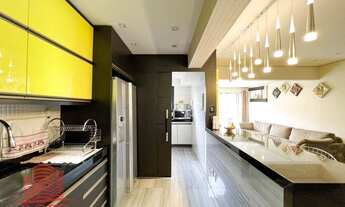 Imagem 5: Apartamento 96 m² Florida Penthouses com 2 dormitórios, 2 Vagas à venda, por R$ 1.490.000