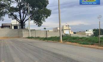Imagem 4: Excelente terreno de esquina em Condomínio Fechado- Helena Maria 239 mts, localização priv