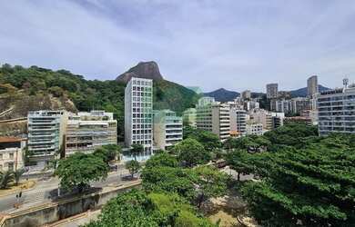 Imagem 4: Cobertura à venda, 4 quartos, 2 suítes, 2 vagas, Leblon - Rio de Janeiro/RJ