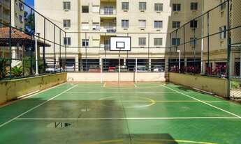 Imagem 7: Apartamento 1 quarto com vaga exclusiva