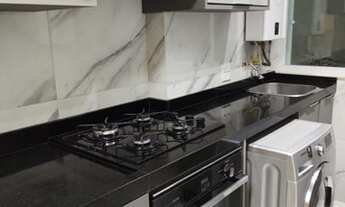 Imagem 4: Apartamento para Venda em Rio de Janeiro, Campo Grande, 3 dormitórios, 1 suíte, 2 banheiro