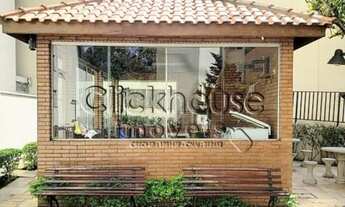 Imagem 3: VENDE-SE APARTAMENTO NO BUTANTÃ