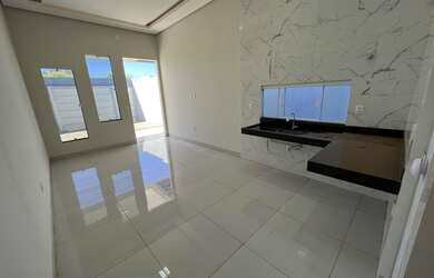 Imagem 7: Casa de 2 Quartos sendo 1 suíte Qd. 1503 Sul