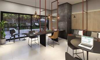 Imagem 3: São Paulo - Apartamento Padrão - PERDIZES