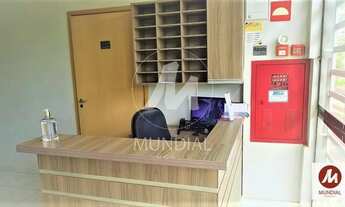 Imagem 4: Sala comercial (sala - edificio coml.) , portaria 24hs, elevador, em condomínio fechado